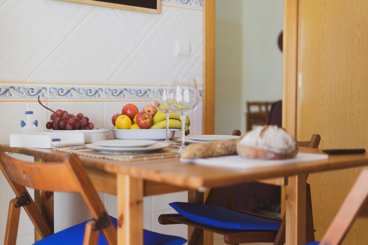 Best Houses 12 - Baleal Beach Surf Peniche Exteriör bild