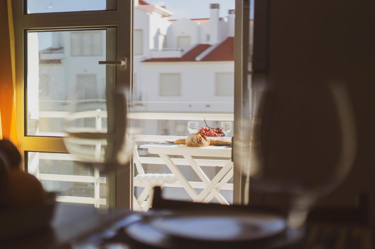 Best Houses 12 - Baleal Beach Surf Peniche Exteriör bild