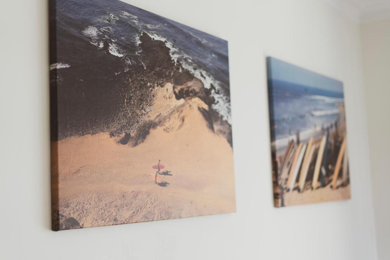 Best Houses 12 - Baleal Beach Surf Peniche Exteriör bild