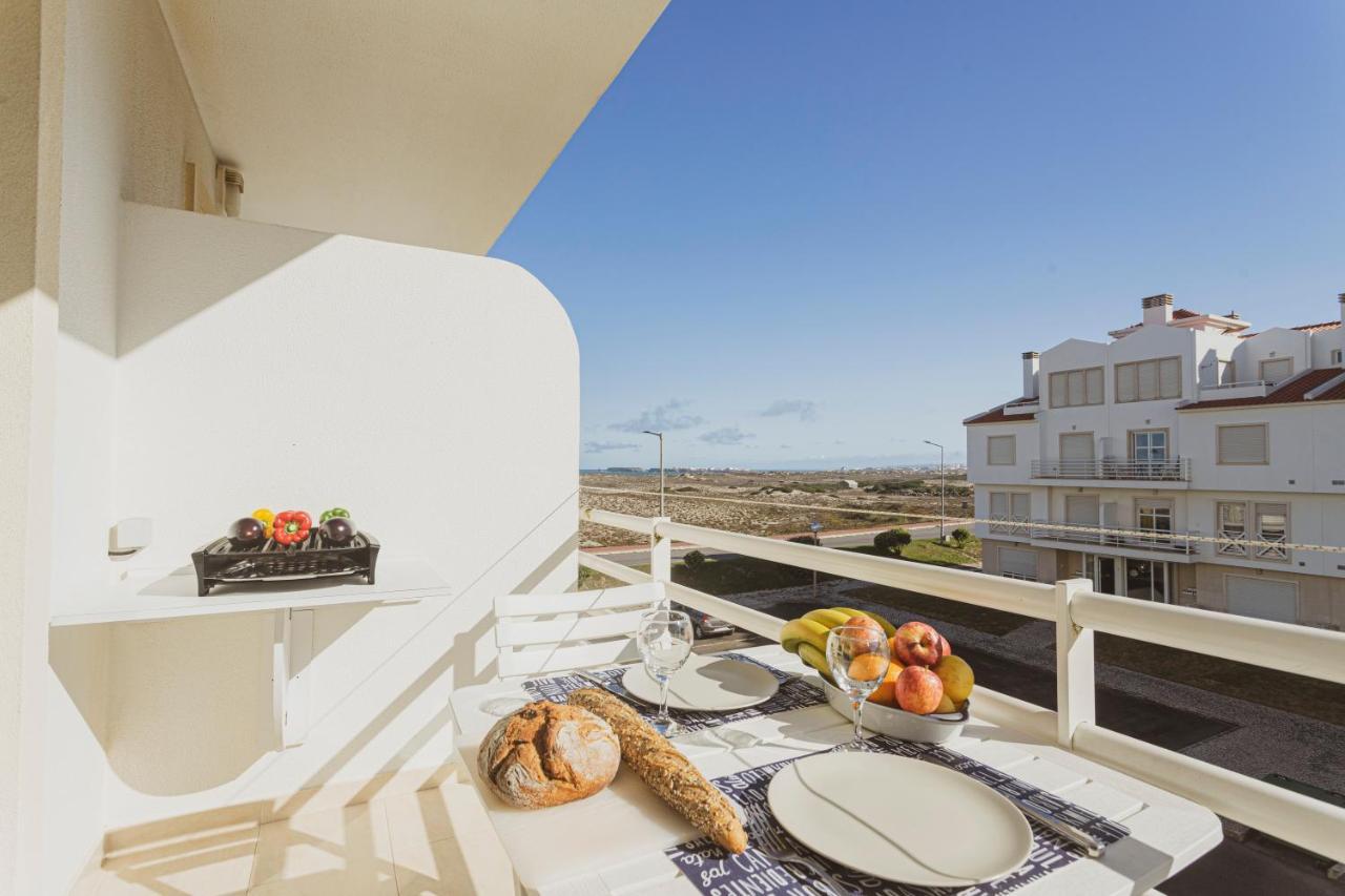 Best Houses 12 - Baleal Beach Surf Peniche Exteriör bild