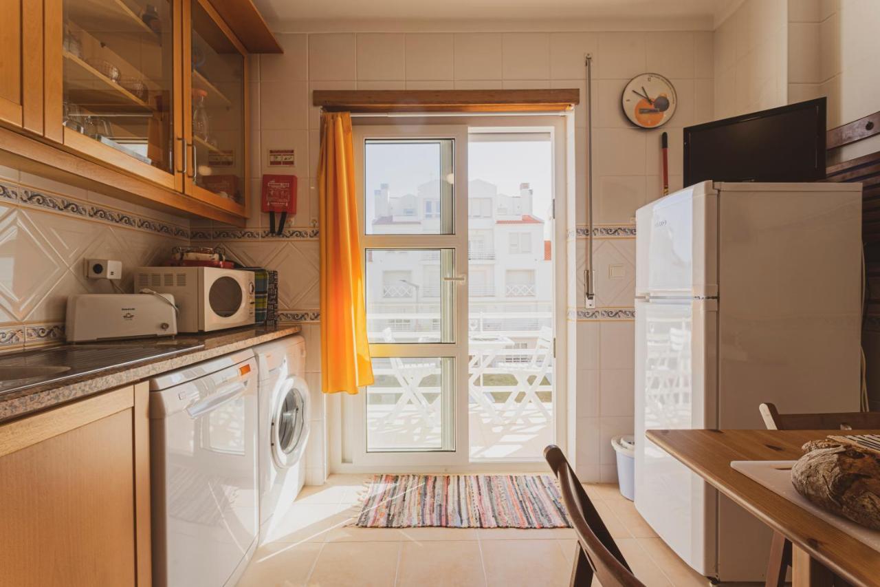 Best Houses 12 - Baleal Beach Surf Peniche Exteriör bild