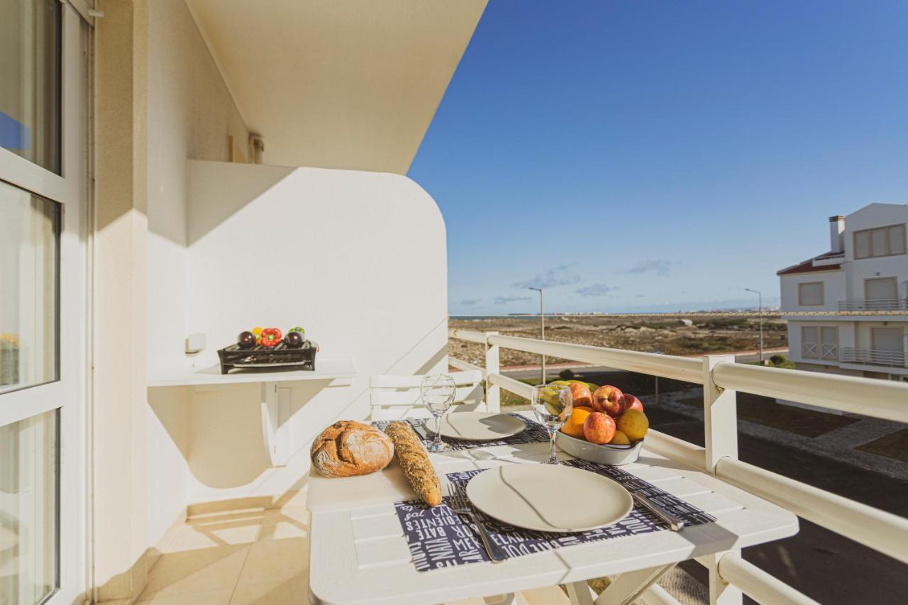 Best Houses 12 - Baleal Beach Surf Peniche Exteriör bild