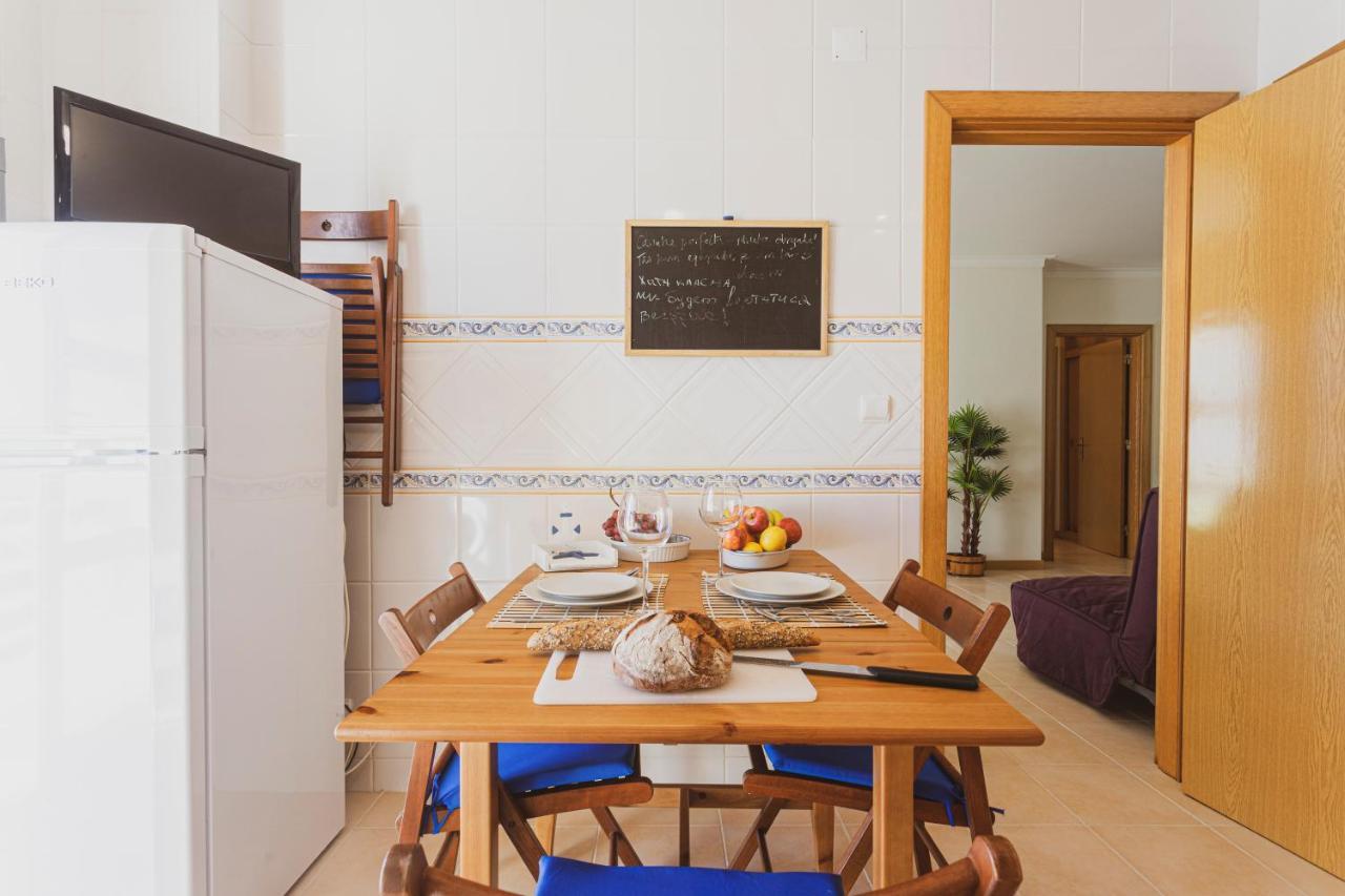 Best Houses 12 - Baleal Beach Surf Peniche Exteriör bild
