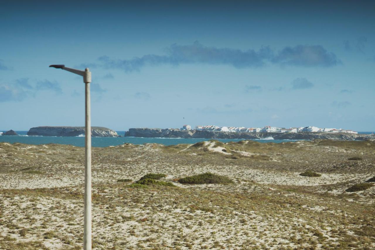 Best Houses 12 - Baleal Beach Surf Peniche Exteriör bild