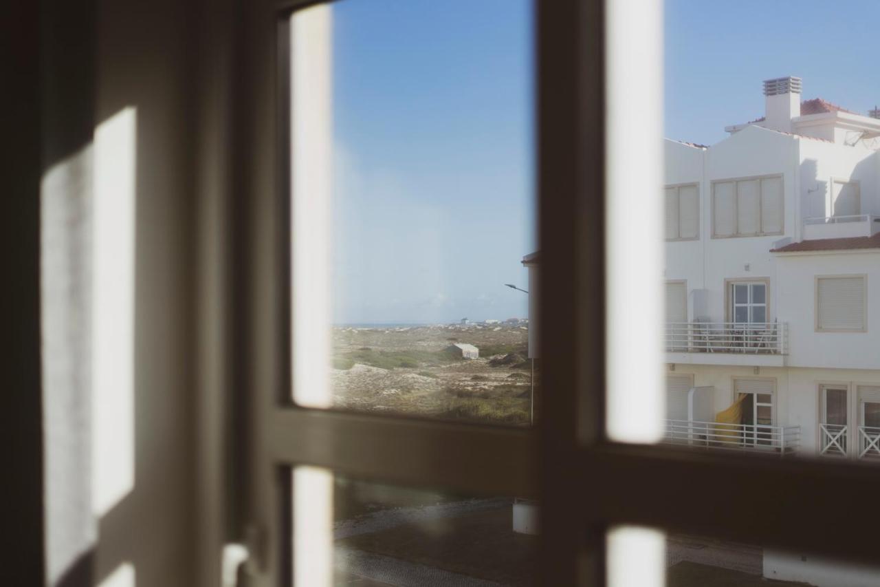 Best Houses 12 - Baleal Beach Surf Peniche Exteriör bild