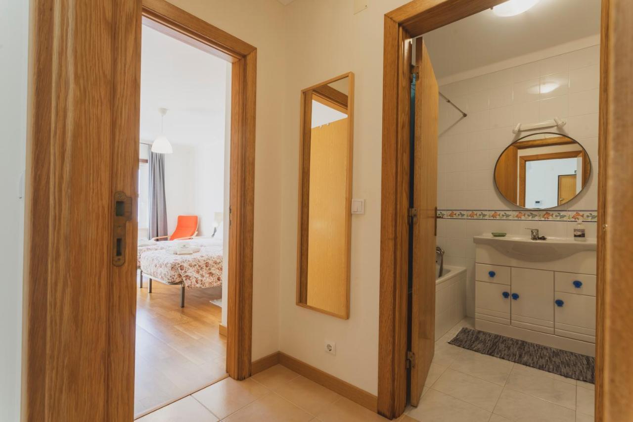 Best Houses 12 - Baleal Beach Surf Peniche Exteriör bild