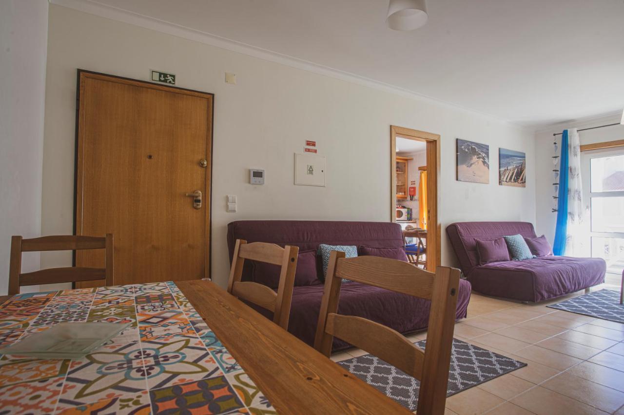Best Houses 12 - Baleal Beach Surf Peniche Exteriör bild