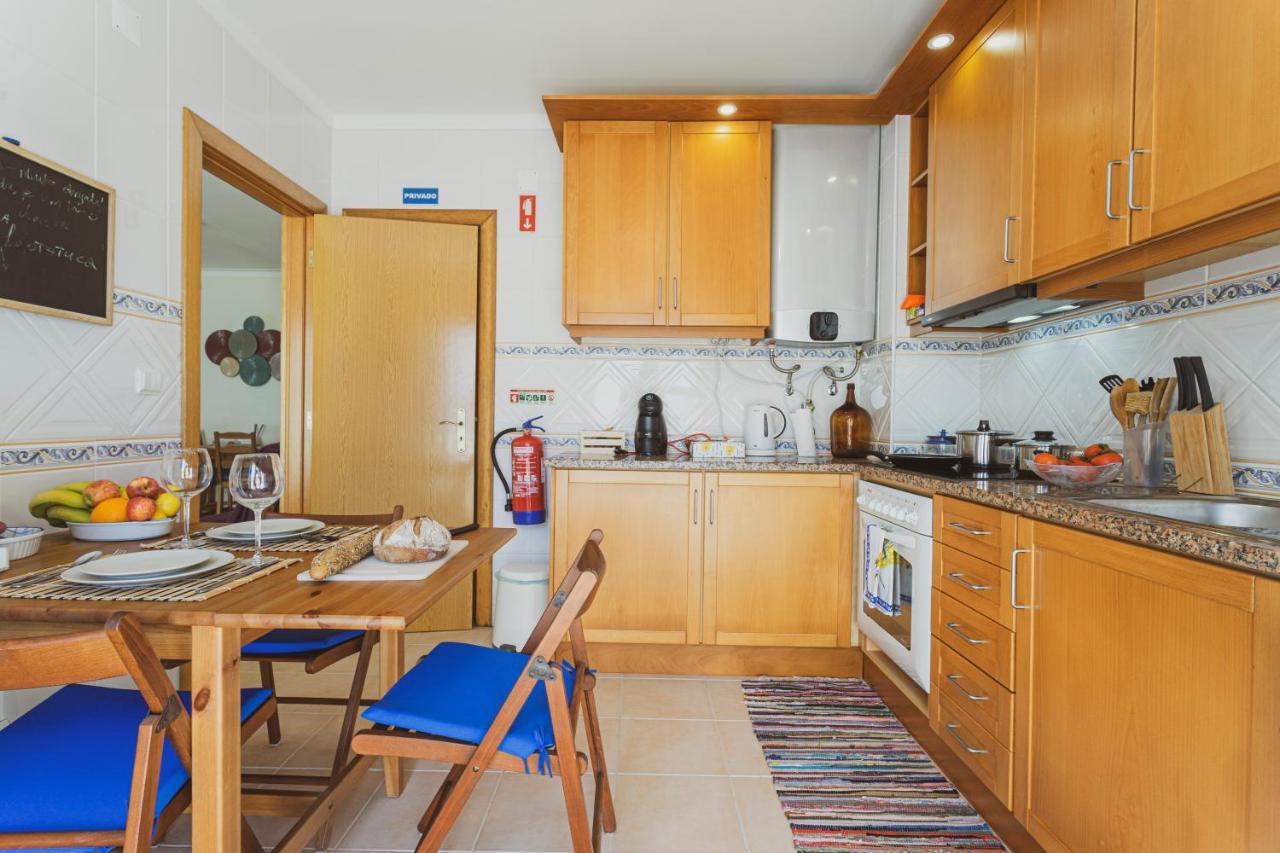 Best Houses 12 - Baleal Beach Surf Peniche Exteriör bild