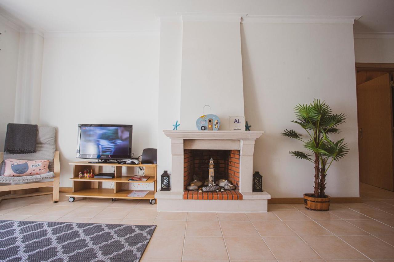 Best Houses 12 - Baleal Beach Surf Peniche Exteriör bild