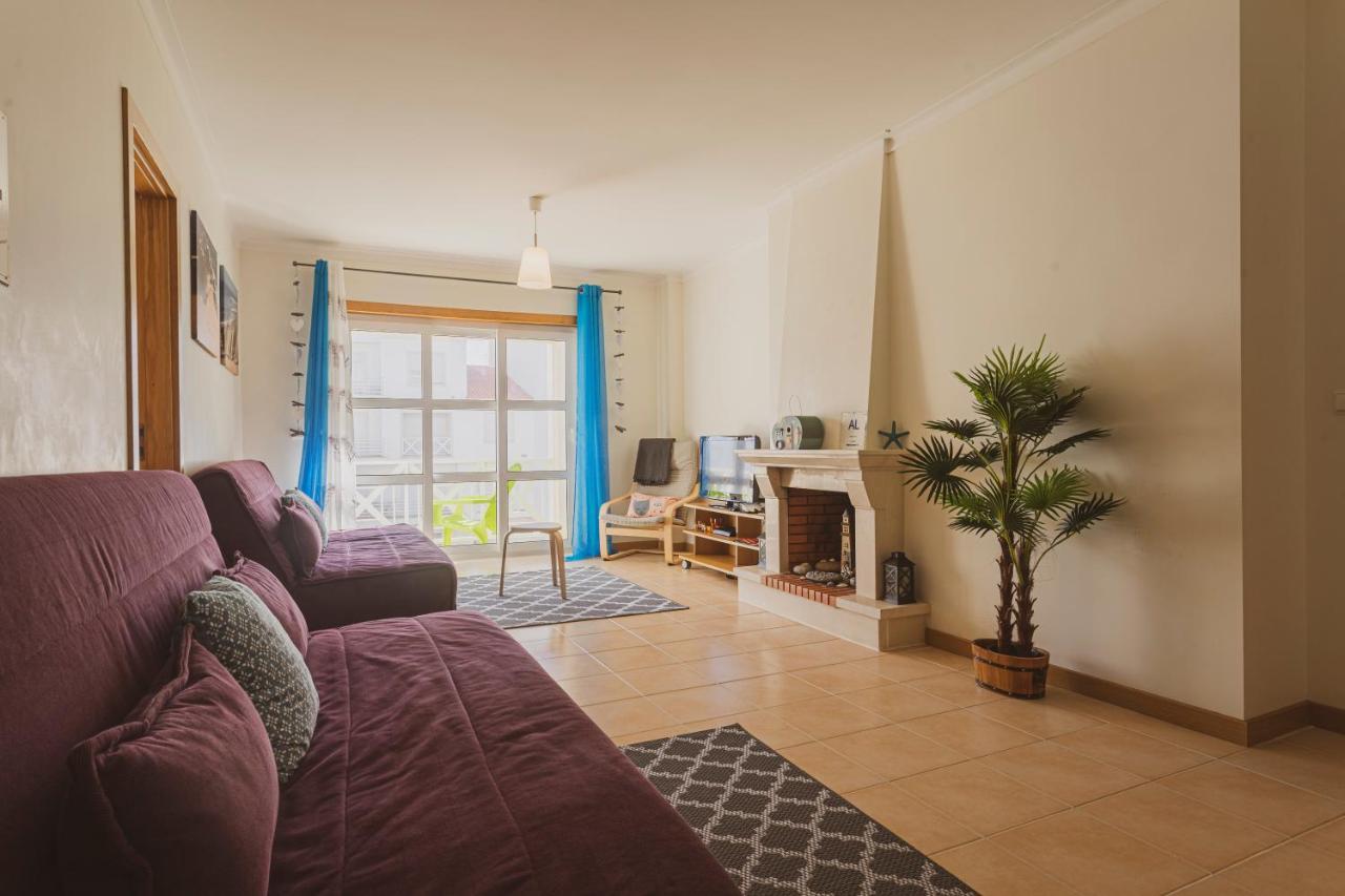 Best Houses 12 - Baleal Beach Surf Peniche Exteriör bild