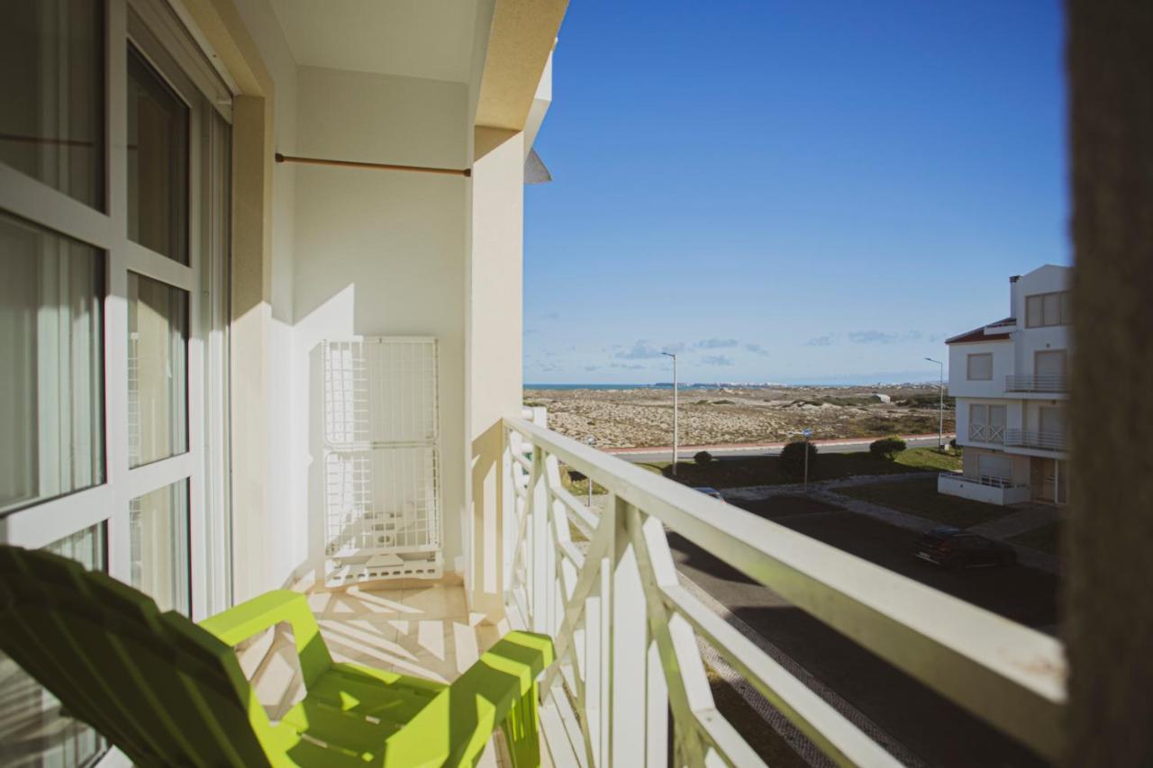 Best Houses 12 - Baleal Beach Surf Peniche Exteriör bild