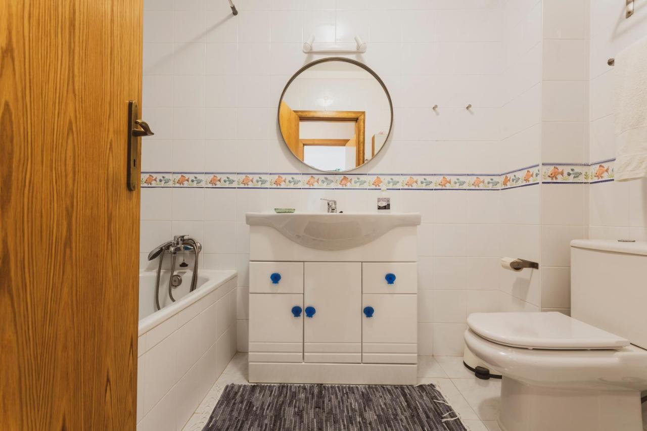 Best Houses 12 - Baleal Beach Surf Peniche Exteriör bild