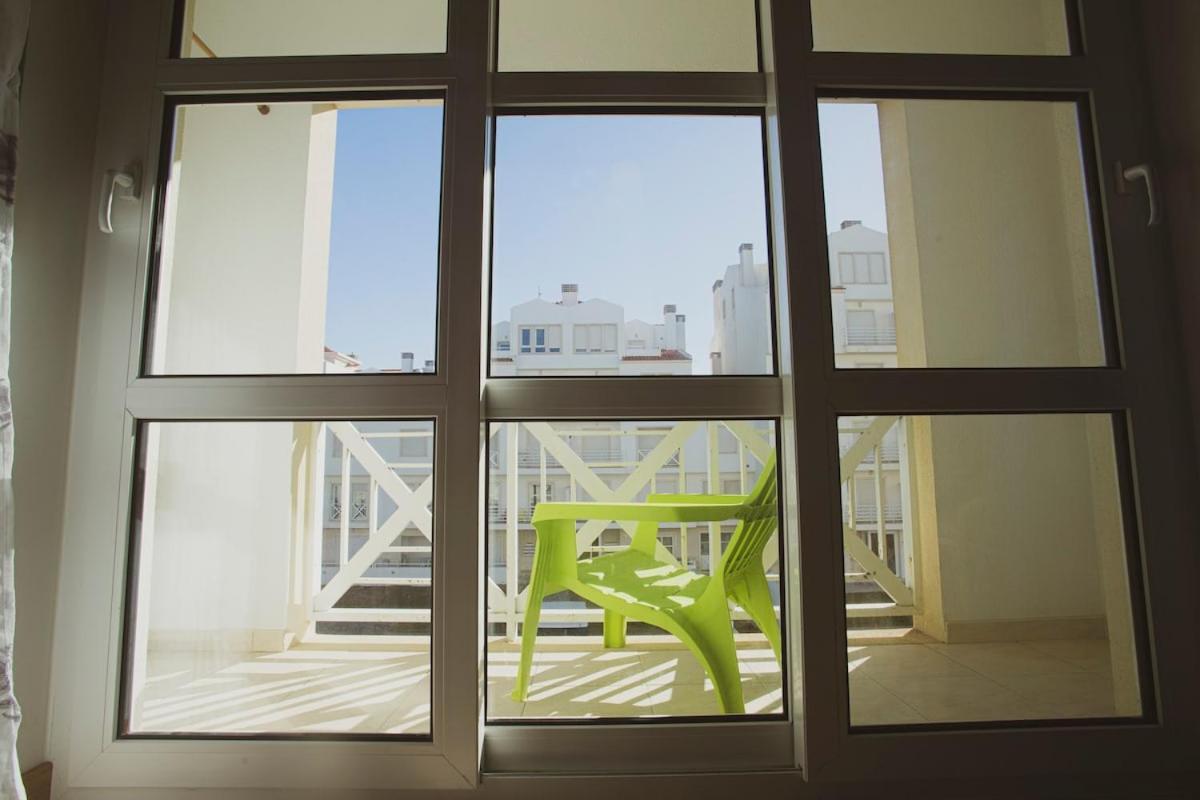 Best Houses 12 - Baleal Beach Surf Peniche Exteriör bild